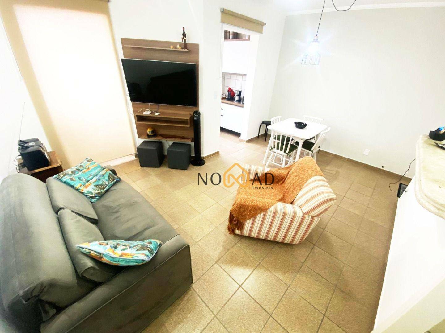 Apartamento à venda com 2 quartos, 63m² - Foto 5