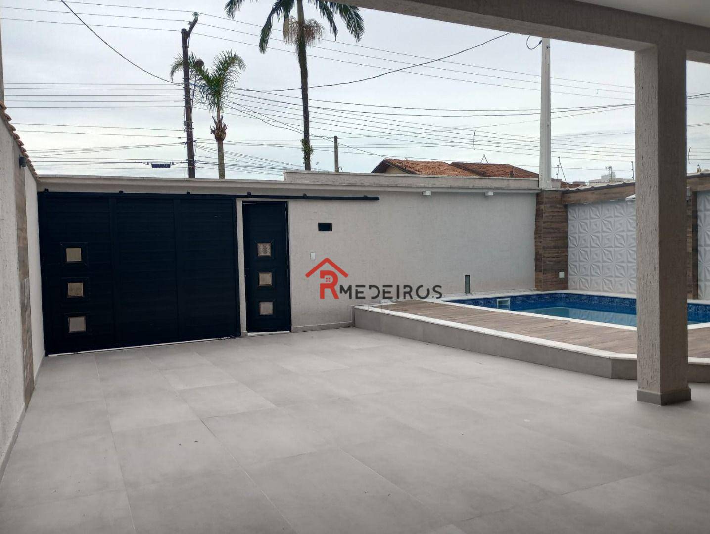 Sobrado à venda com 3 quartos, 185m² - Foto 4