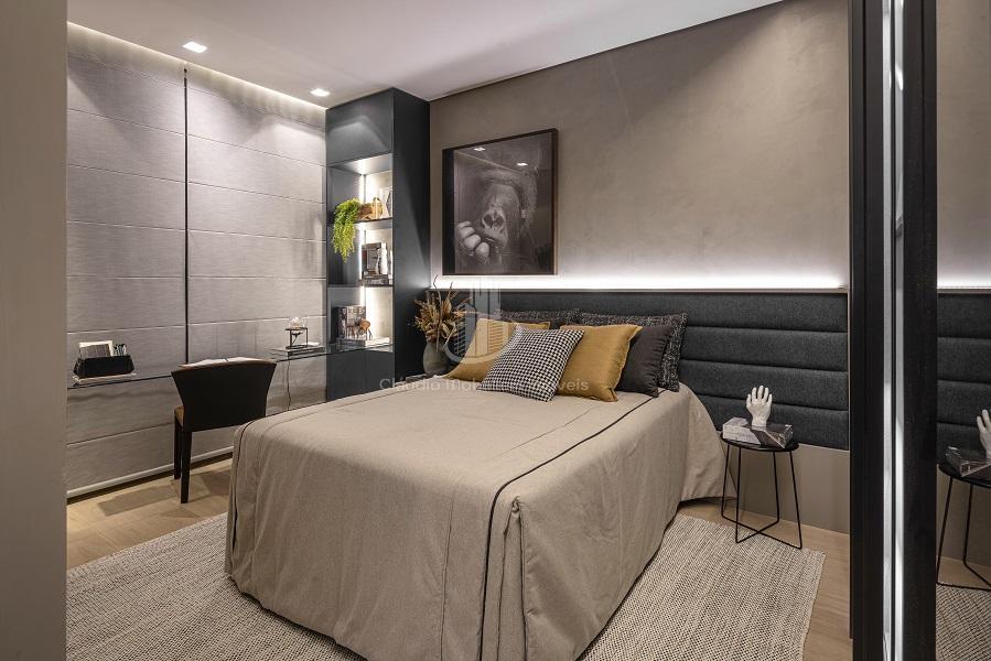 Apartamento à venda com 4 quartos, 288m² - Foto 28