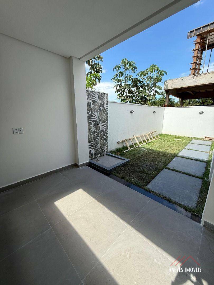 Casa de Condomínio à venda com 3 quartos, 170m² - Foto 11