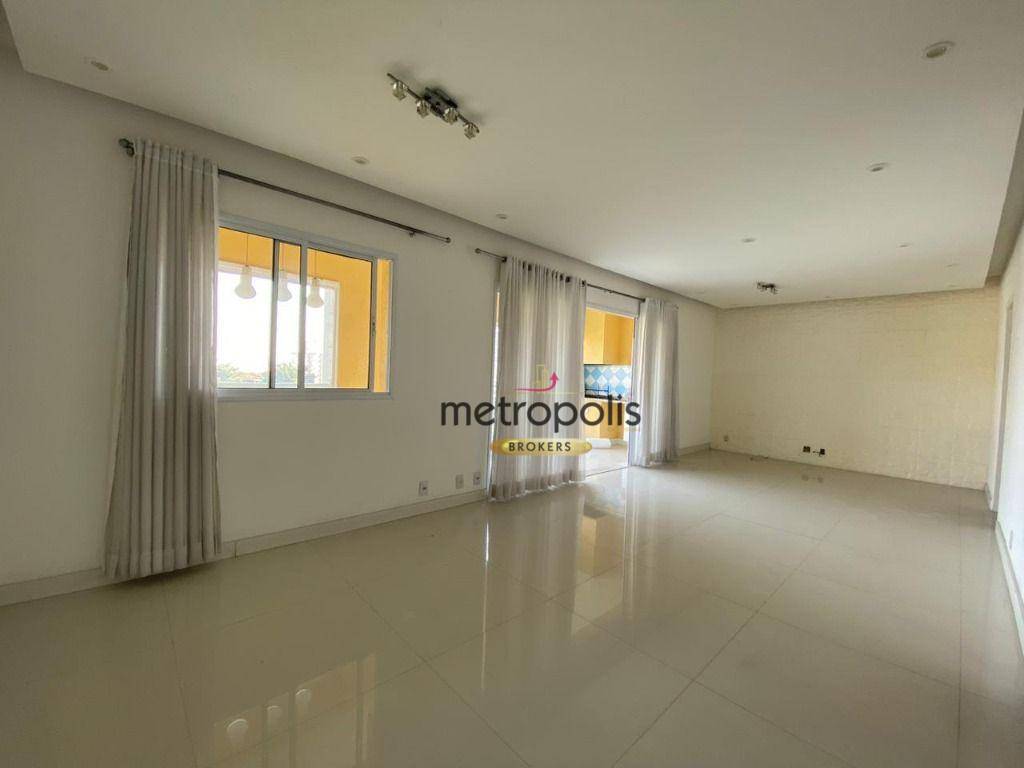 Apartamento à venda com 3 quartos, 128m² - Foto 4