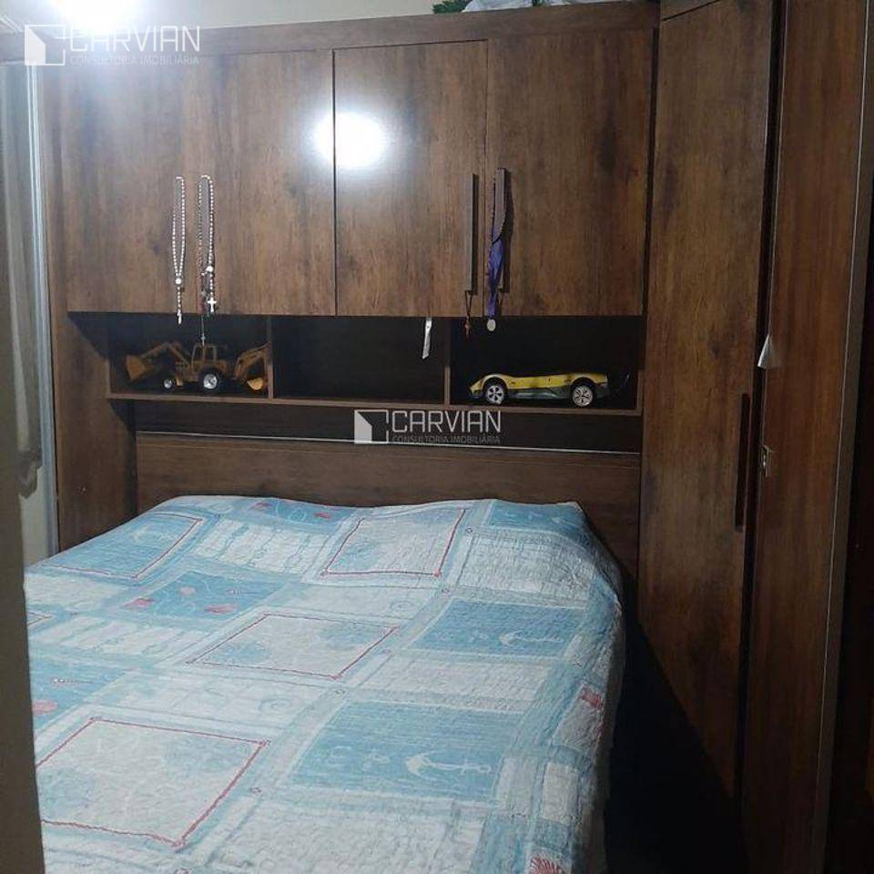 Apartamento à venda com 2 quartos, 50m² - Foto 16