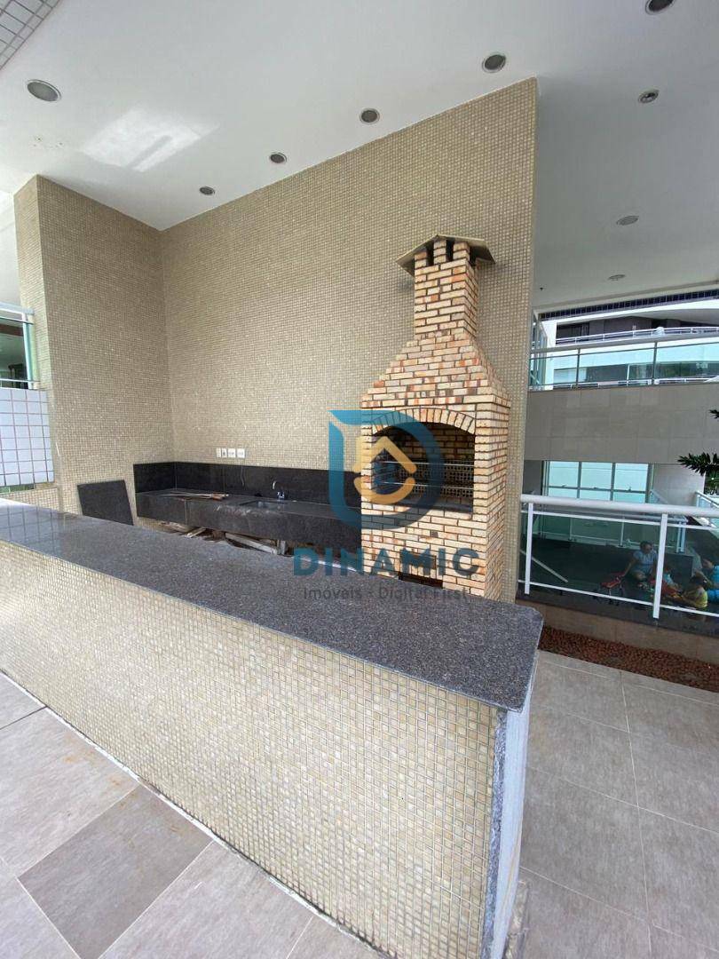 Apartamento à venda com 3 quartos, 260m² - Foto 10