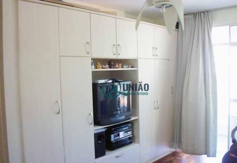 Apartamento à venda com 3 quartos, 109m² - Foto 8