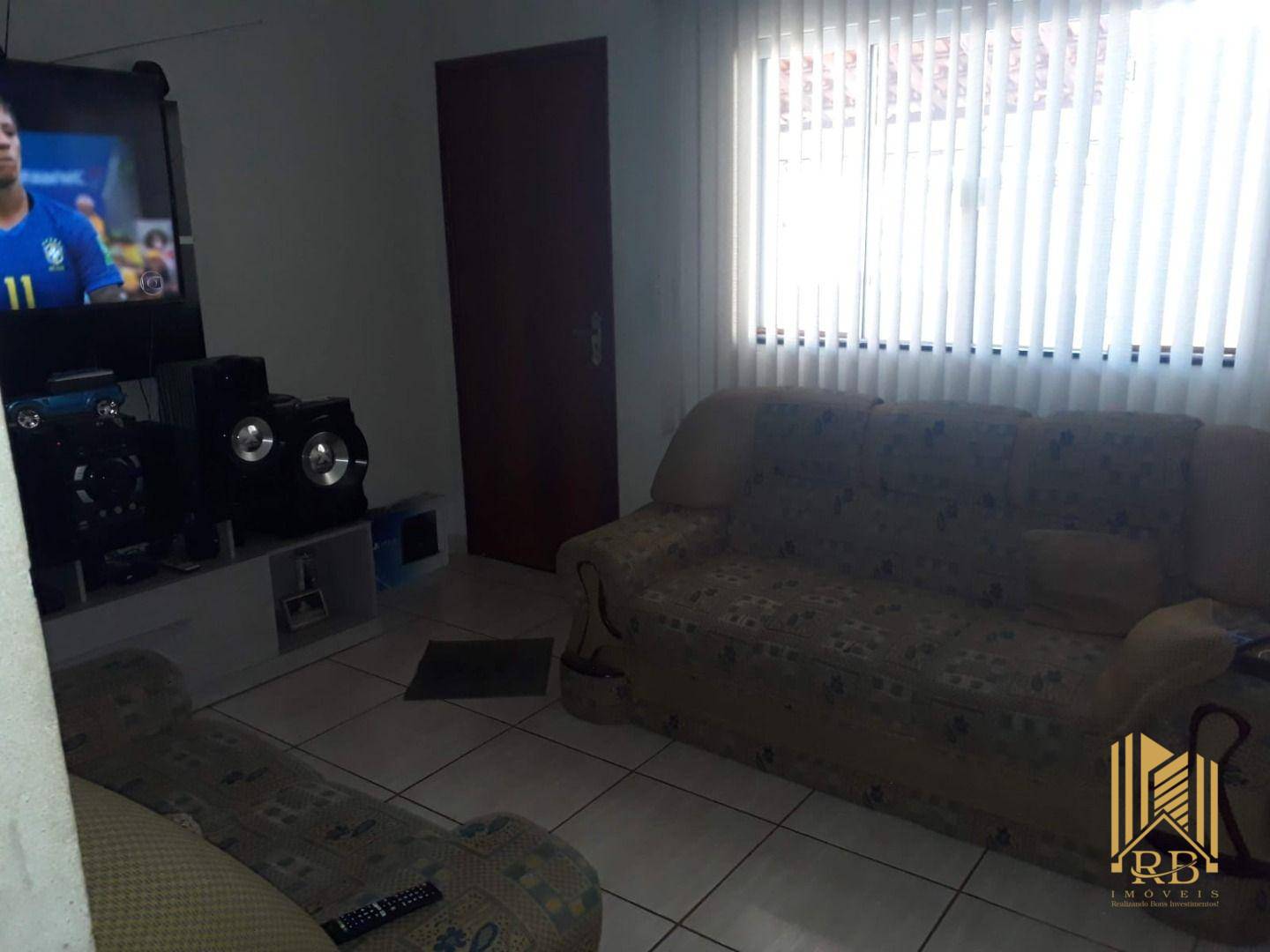 Casa, 2 quartos, 70 m² - Foto 3