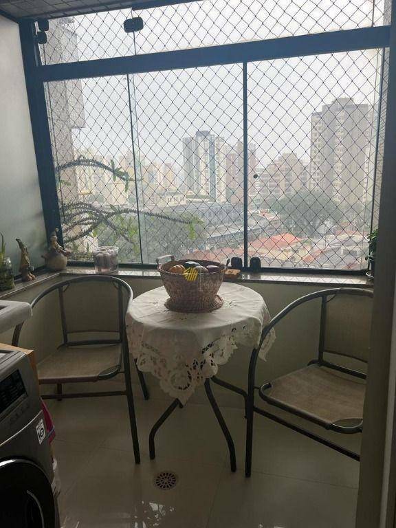 Apartamento à venda com 3 quartos, 136m² - Foto 64