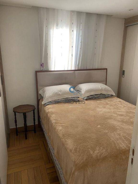 Apartamento à venda com 3 quartos, 64m² - Foto 11