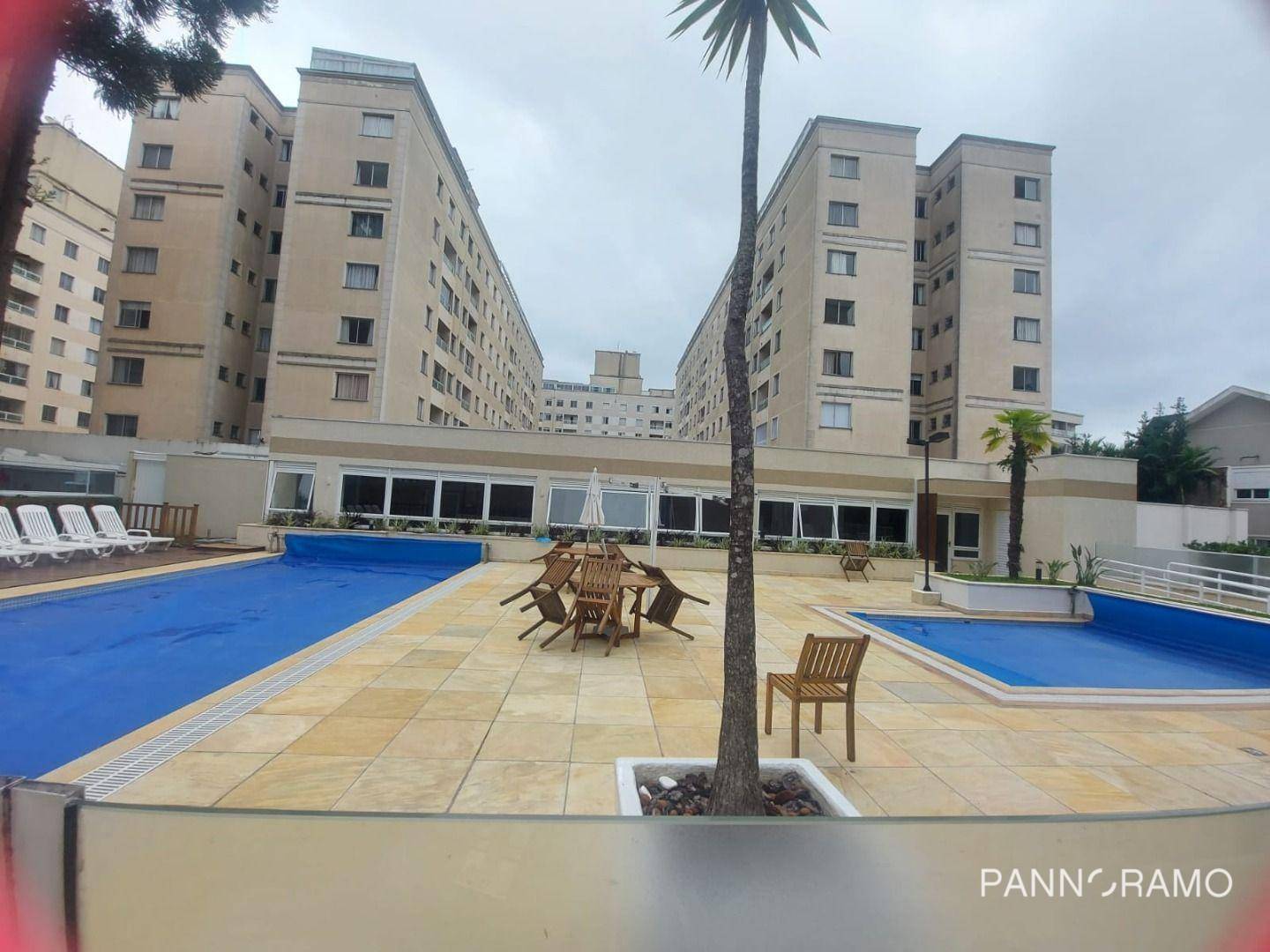 Apartamento à venda com 3 quartos, 87m² - Foto 22