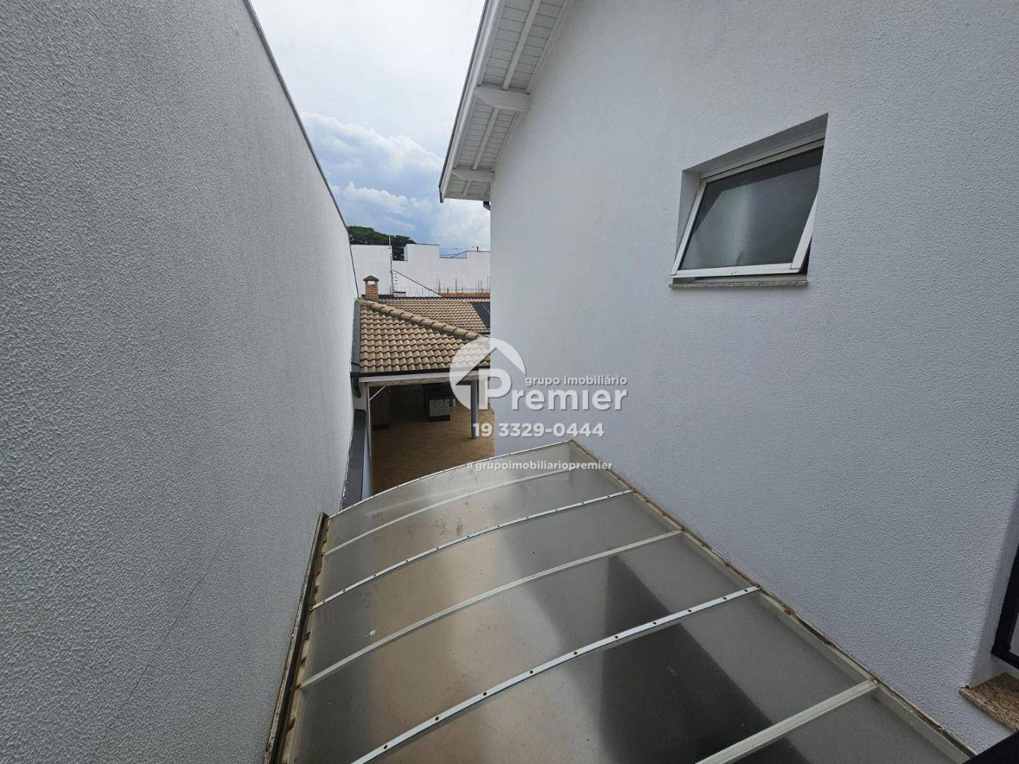 Casa à venda com 4 quartos, 272m² - Foto 6