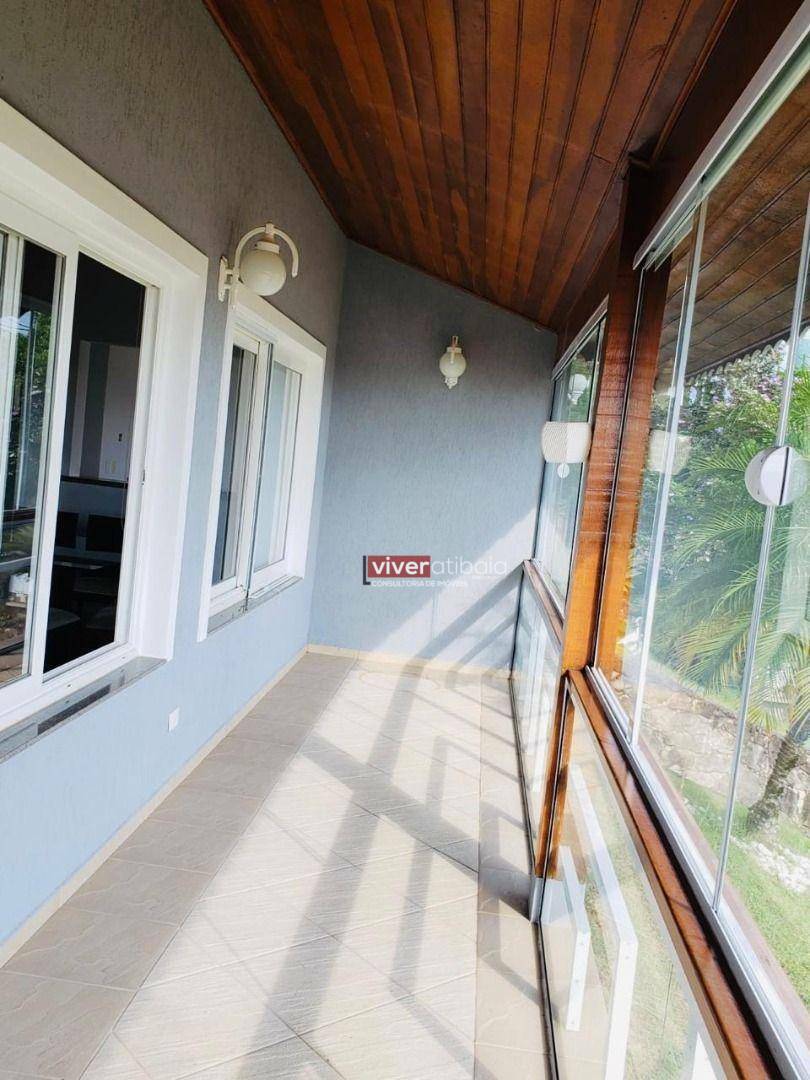 Casa de Condomínio à venda e aluguel com 3 quartos, 239m² - Foto 10