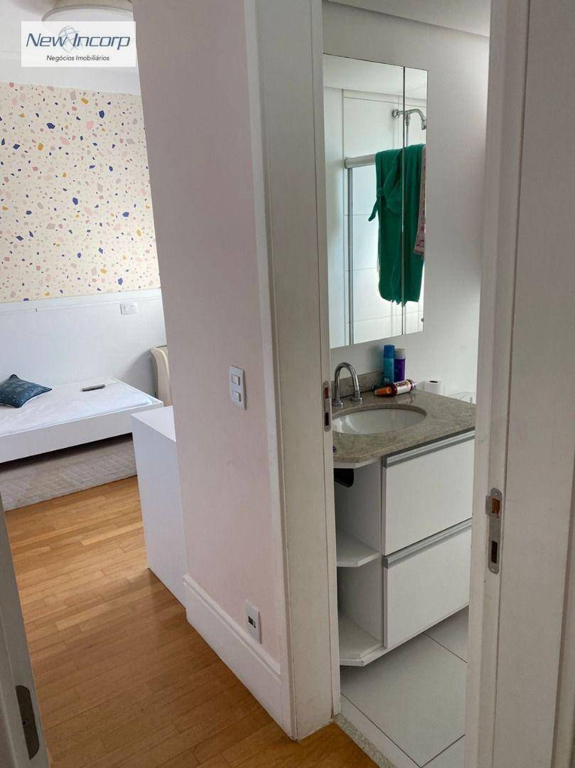 Apartamento à venda com 3 quartos, 128m² - Foto 12