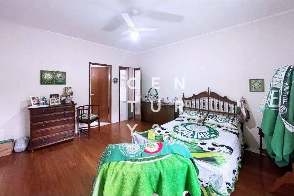 Casa à venda e aluguel com 5 quartos, 600m² - Foto 11