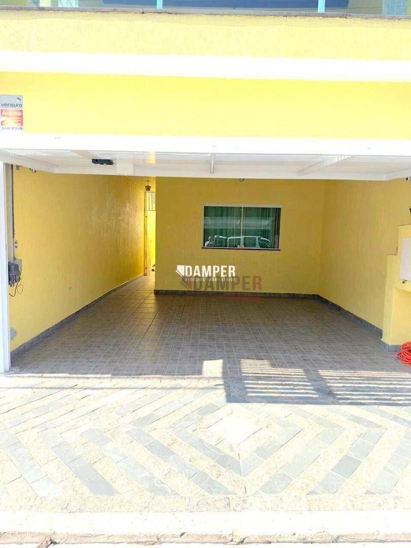 Sobrado, 3 quartos, 344 m² - Foto 6
