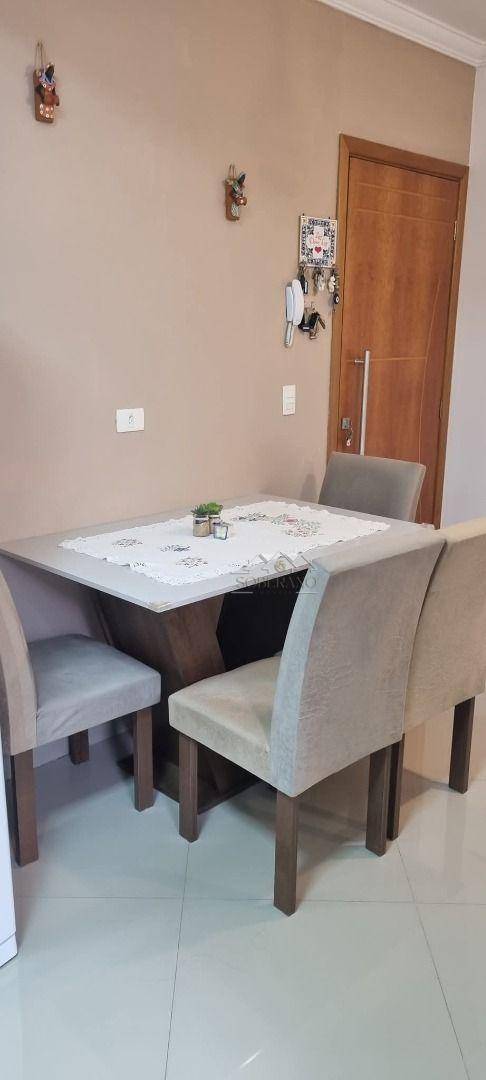 Apartamento à venda com 3 quartos, 68m² - Foto 23