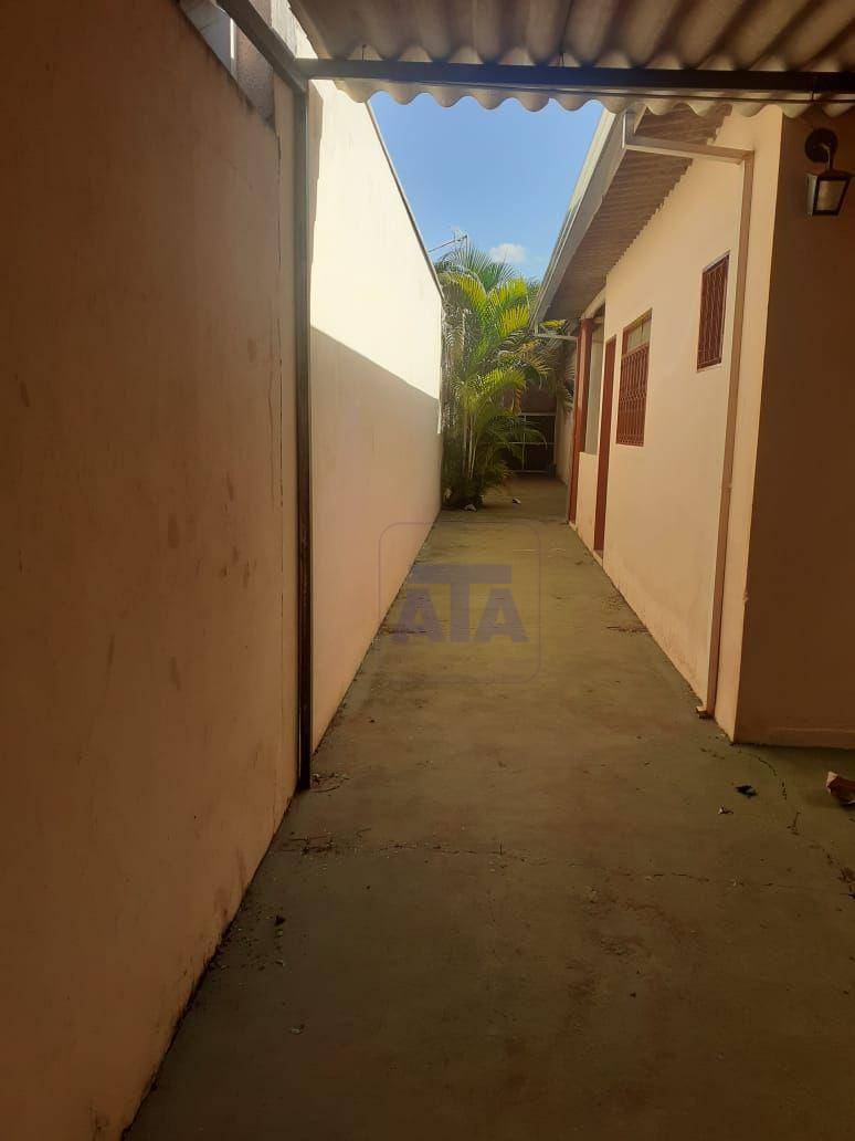 Casa para alugar com 1 quarto, 156m² - Foto 2