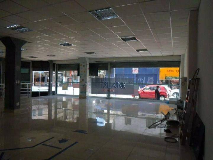 Loja-Salão para alugar, 230m² - Foto 8