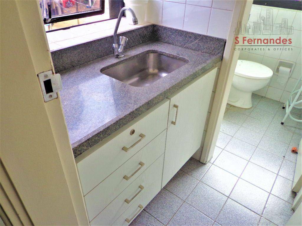 Conjunto Comercial-Sala à venda e aluguel, 30m² - Foto 19