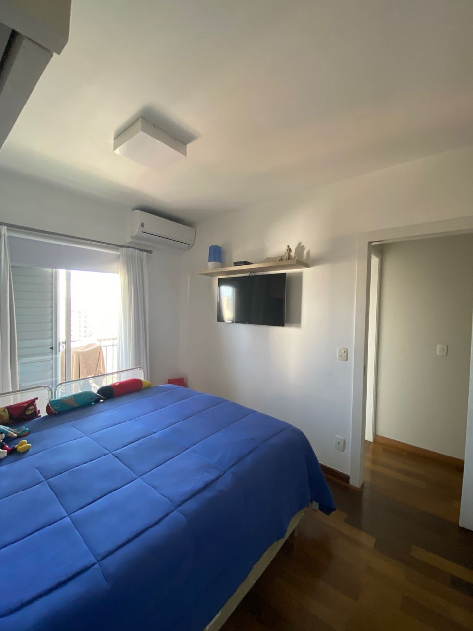 Apartamento à venda com 3 quartos, 129m² - Foto 14