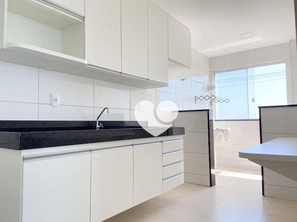 Apartamento à venda com 3 quartos, 95m² - Foto 7