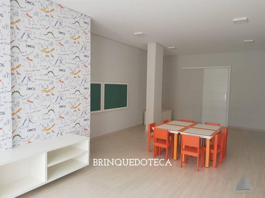 Apartamento à venda com 3 quartos, 77m² - Foto 15