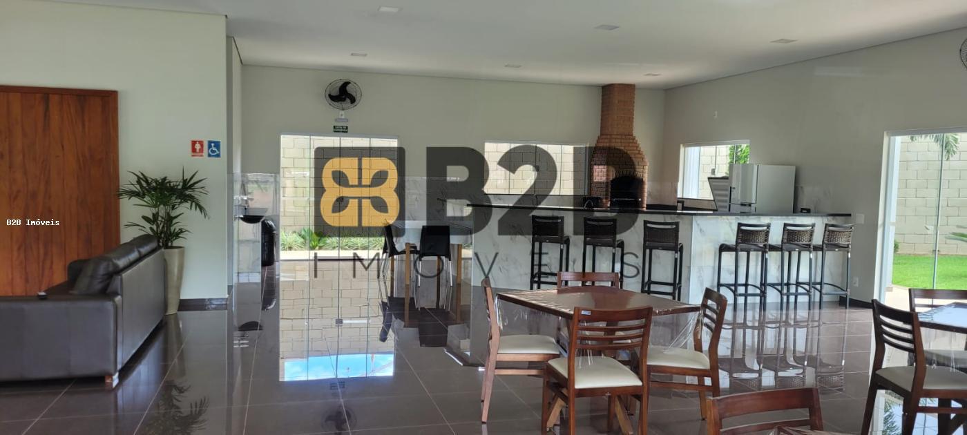 Casa de Condomínio à venda com 3 quartos, 150m² - Foto 9