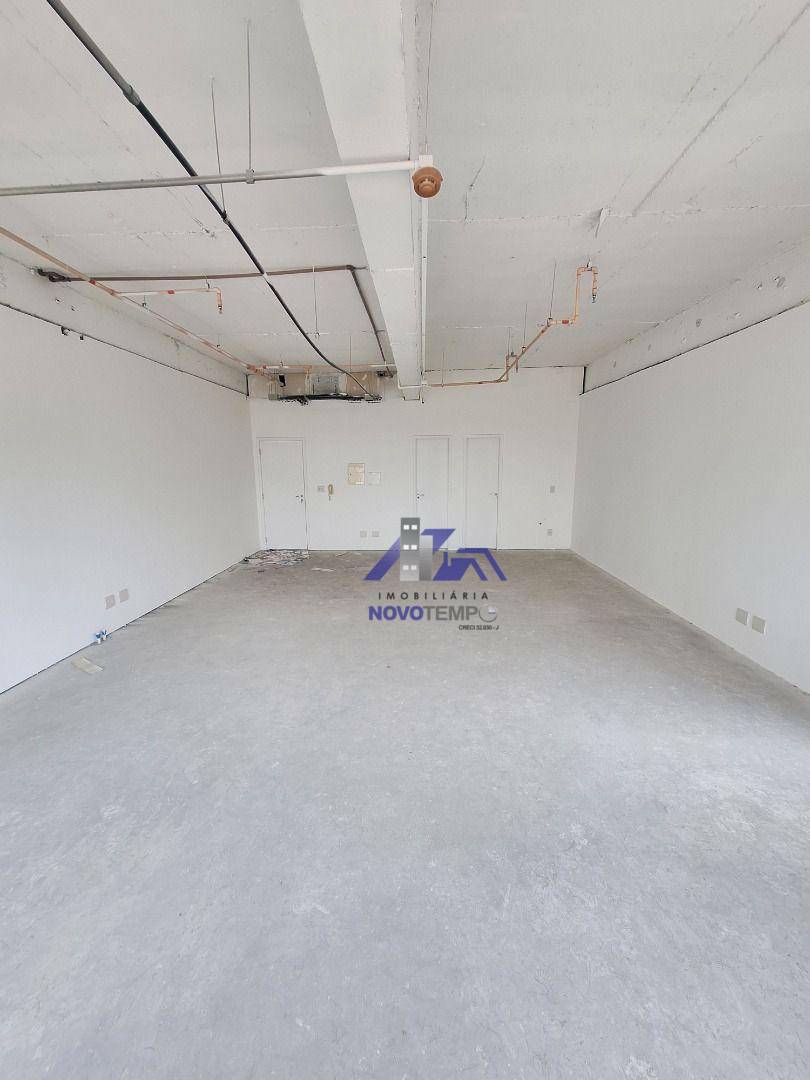 Conjunto Comercial-Sala para alugar, 61m² - Foto 4