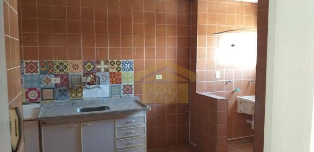 Apartamento à venda com 2 quartos, 61m² - Foto 5