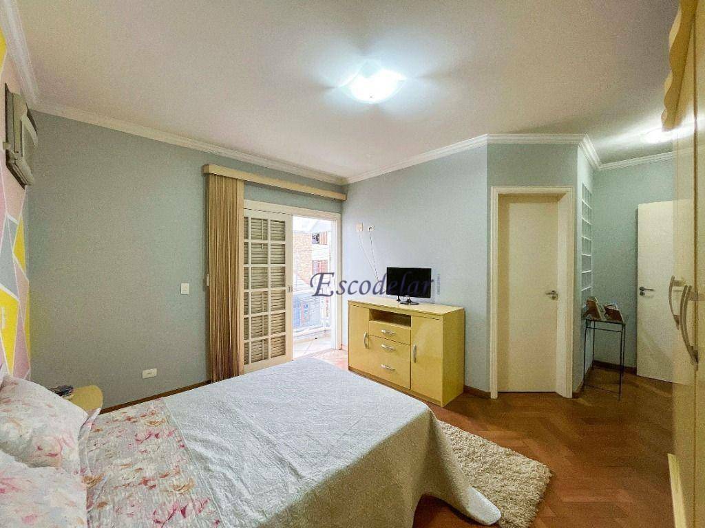 Sobrado à venda com 4 quartos, 380m² - Foto 5