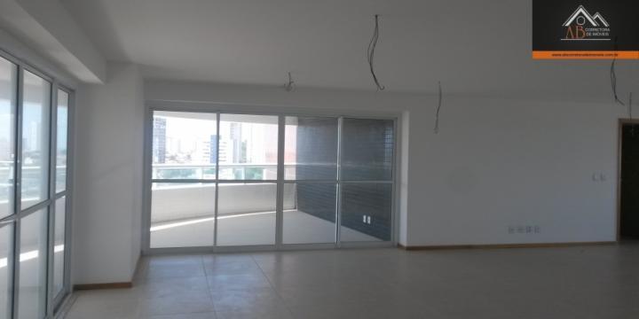 Apartamento à venda com 4 quartos, 289m² - Foto 14