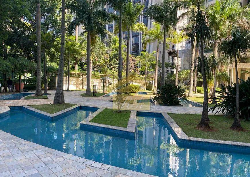 Apartamento à venda e aluguel com 3 quartos, 170m² - Foto 47