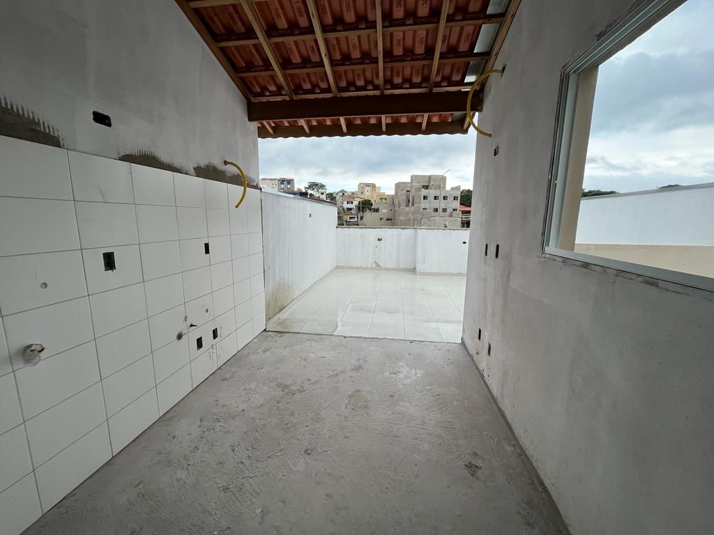 Cobertura à venda com 2 quartos, 80m² - Foto 14