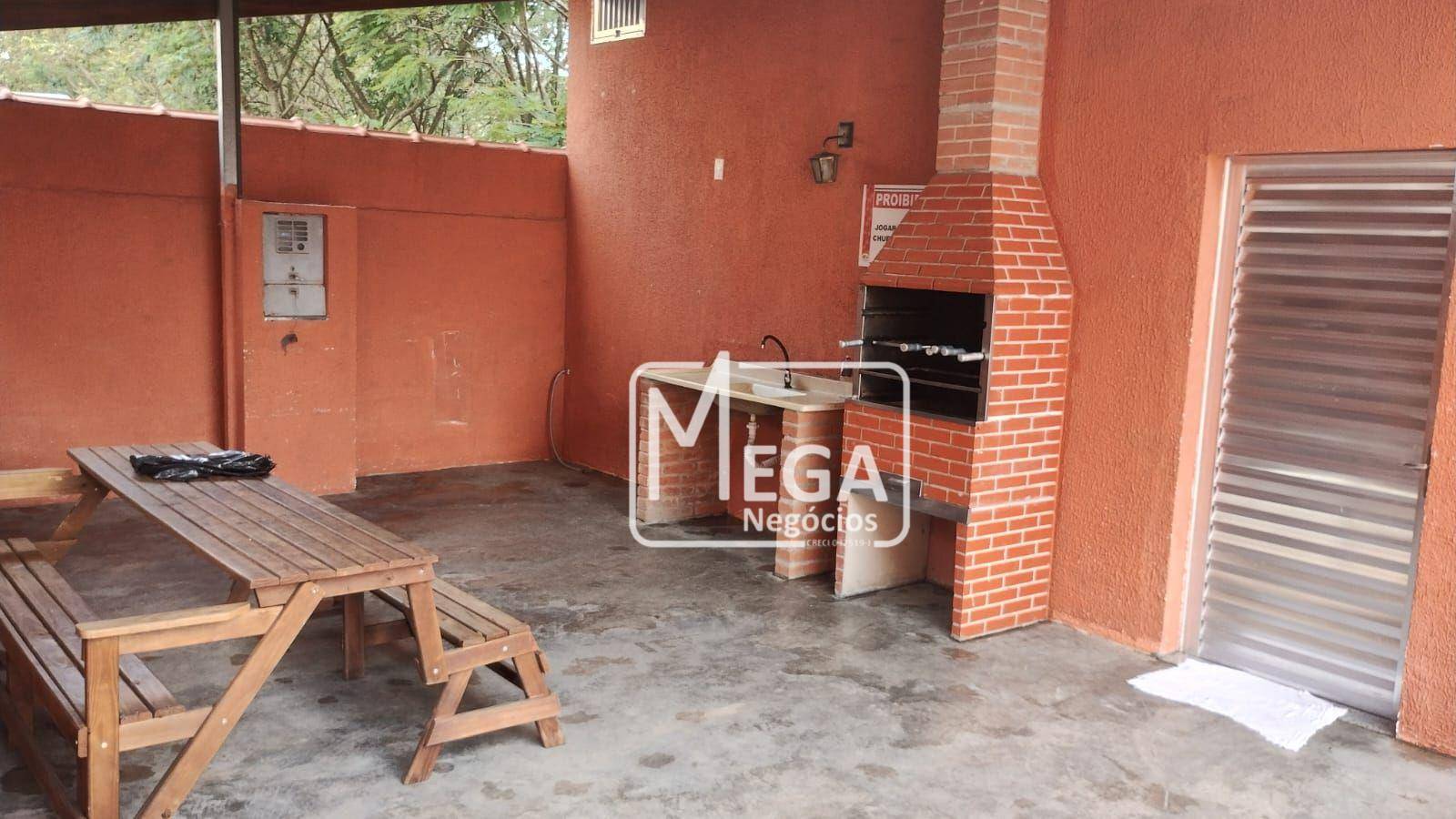 Sobrado à venda com 2 quartos, 80m² - Foto 15