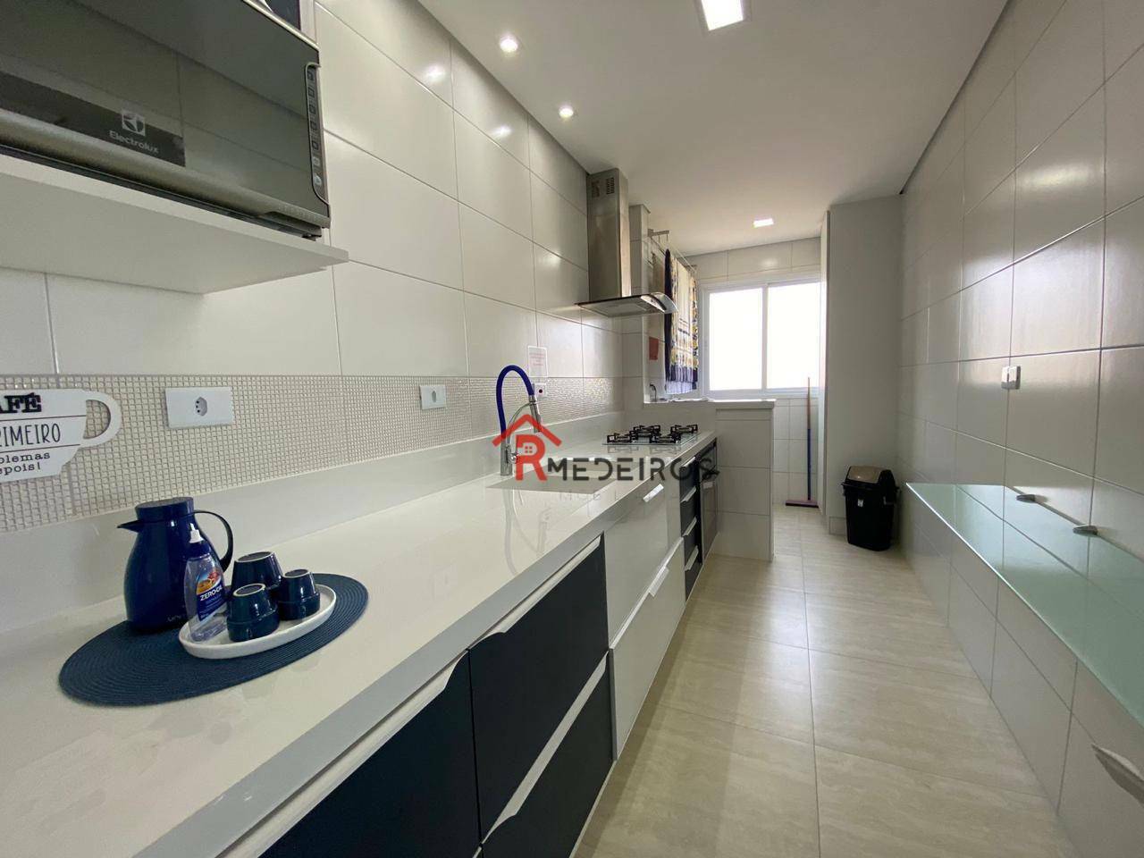 Apartamento à venda com 2 quartos, 88m² - Foto 24