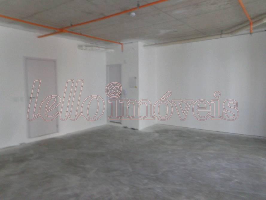 Conjunto Comercial-Sala para alugar, 50m² - Foto 3