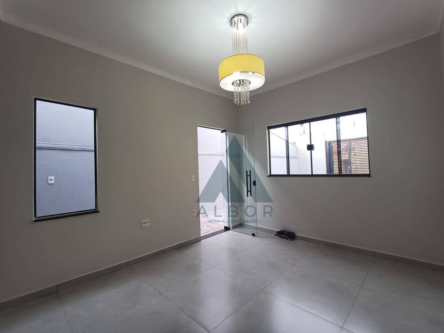 Casa, 2 quartos, 76 m² - Foto 1