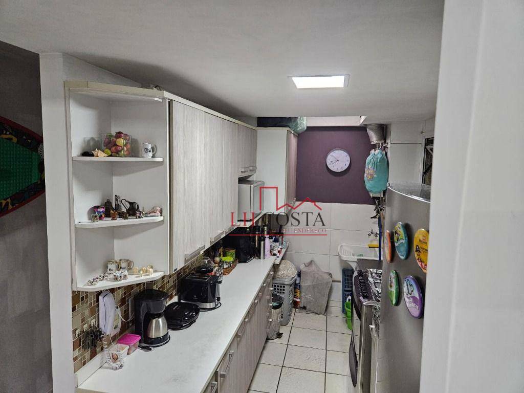 Apartamento à venda com 2 quartos, 69m² - Foto 15