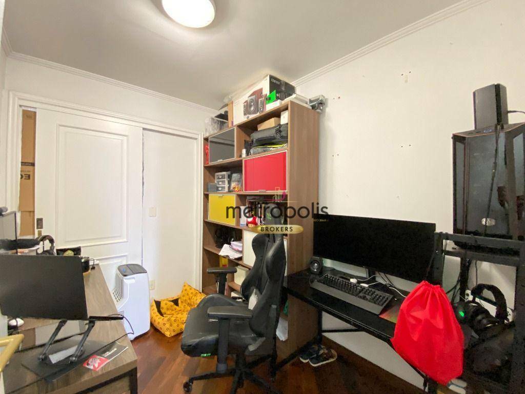 Apartamento à venda com 3 quartos, 132m² - Foto 23