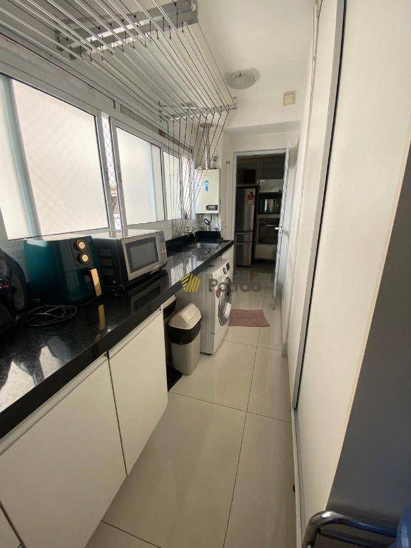 Apartamento à venda com 3 quartos, 156m² - Foto 41