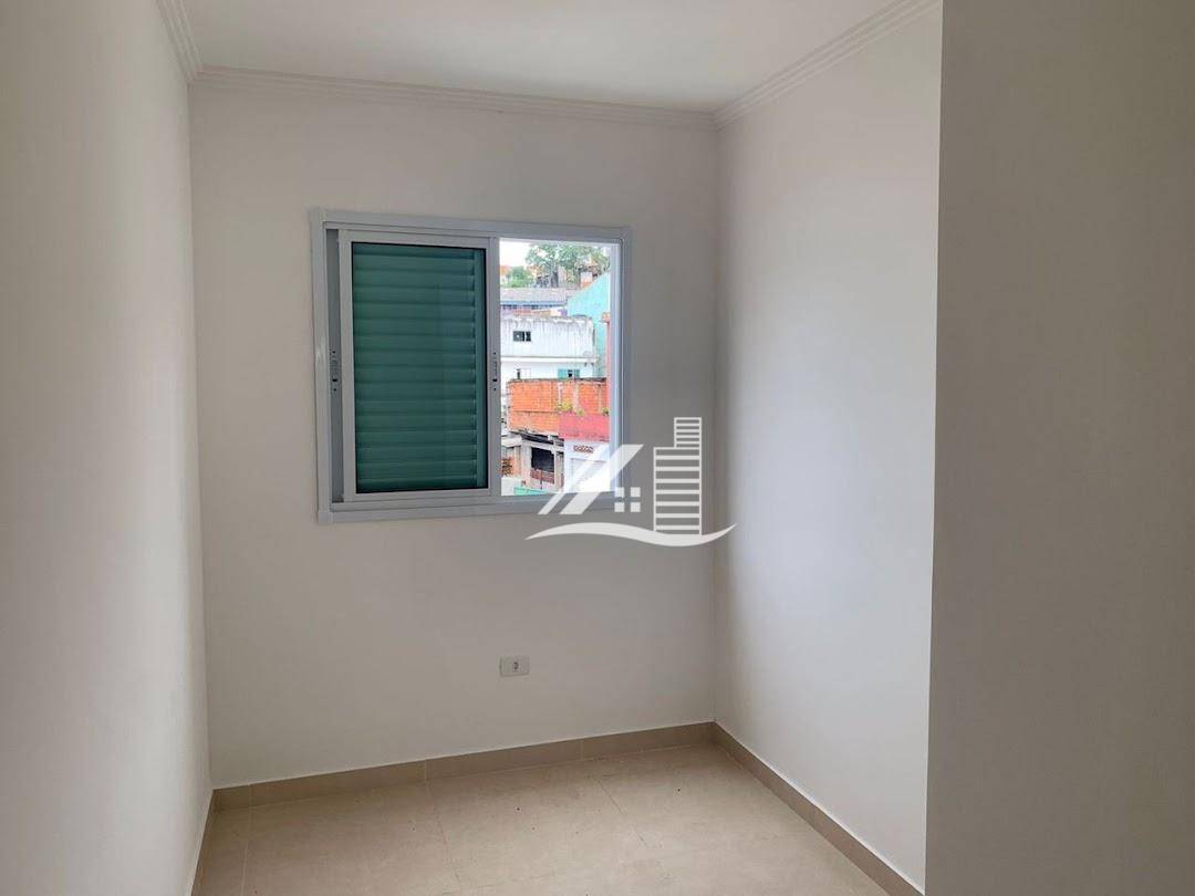 Apartamento à venda com 2 quartos, 45m² - Foto 11