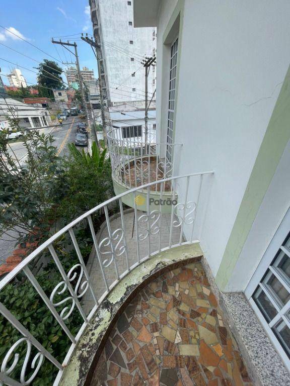 Sobrado à venda com 4 quartos, 237m² - Foto 32