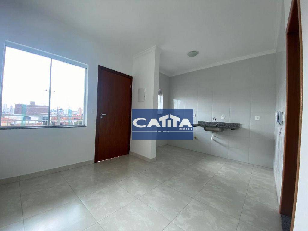 Apartamento à venda e aluguel com 1 quarto, 28m² - Foto 3