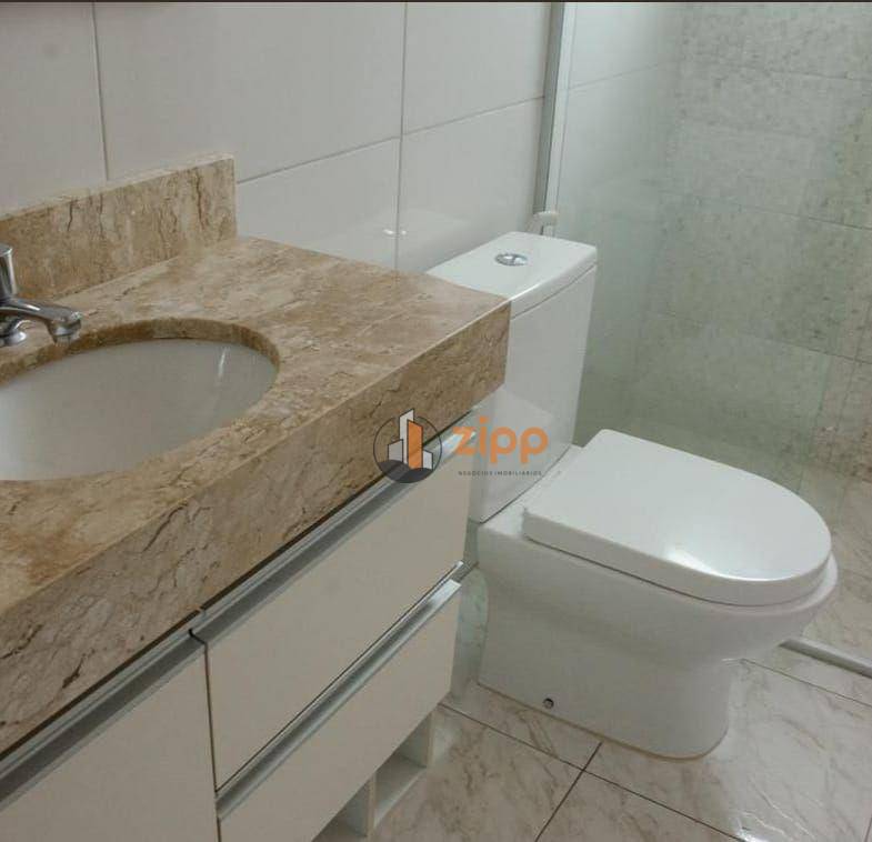 Apartamento à venda com 2 quartos, 55m² - Foto 6