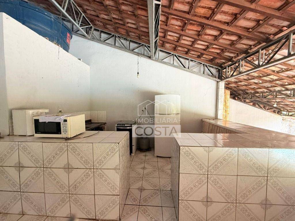 Chácara, 2 quartos, 1000 m² - Foto 3