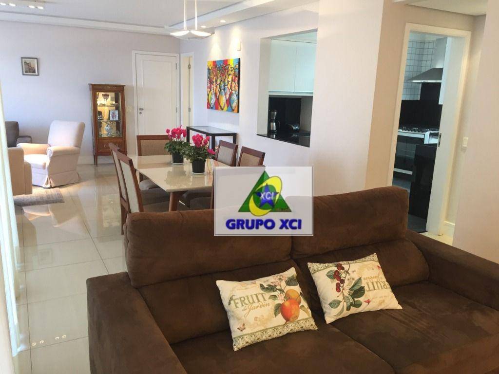 Apartamento à venda com 3 quartos, 136m² - Foto 37