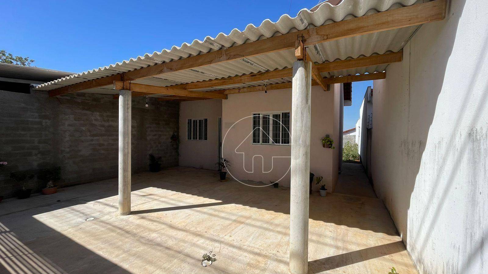 Casa à venda e aluguel com 2 quartos, 80m² - Foto 4