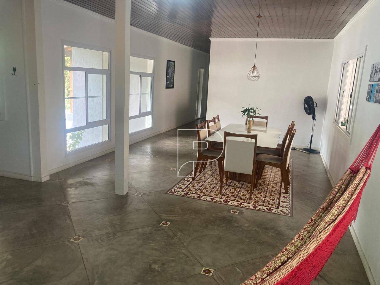 Casa de Condomínio à venda com 5 quartos, 400m² - Foto 3