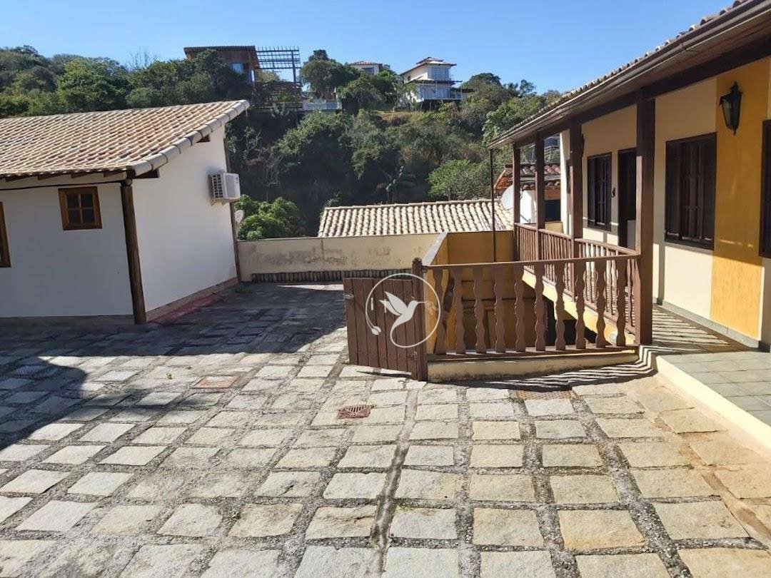 Pousada-Chalé à venda com 11 quartos, 500m² - Foto 18