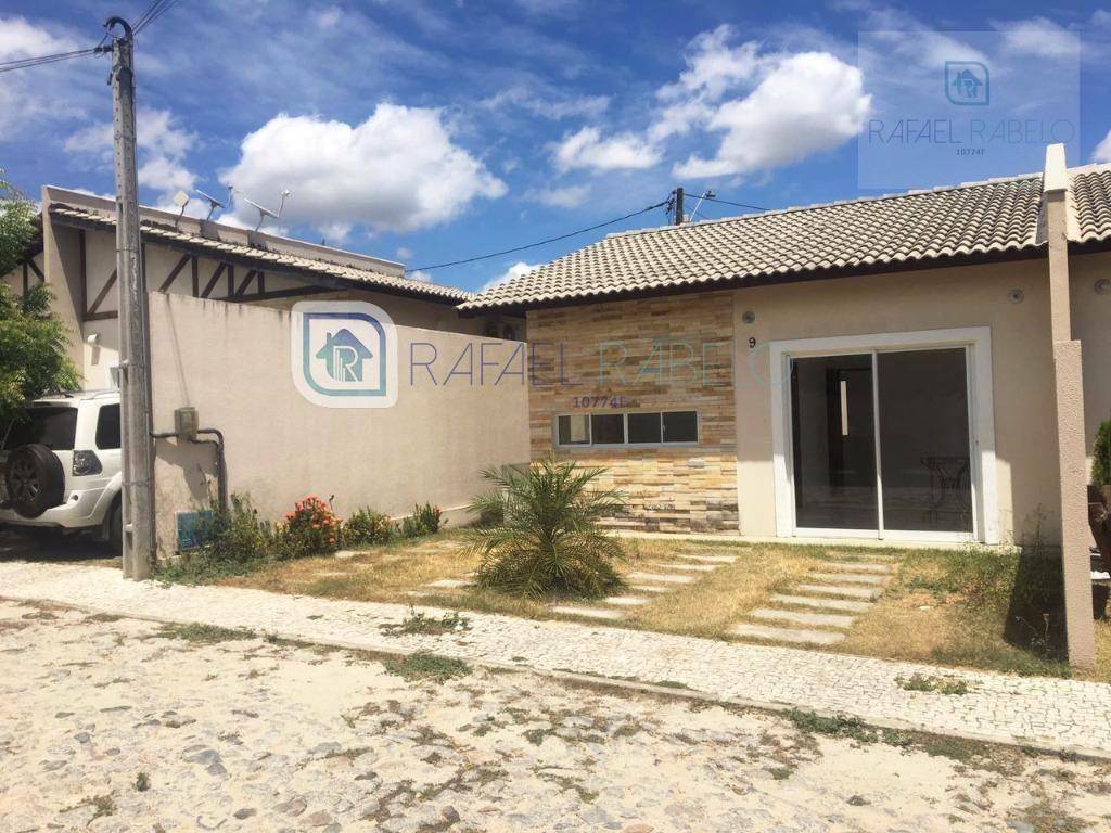 Casa de Condomínio, 3 quartos - Foto 3