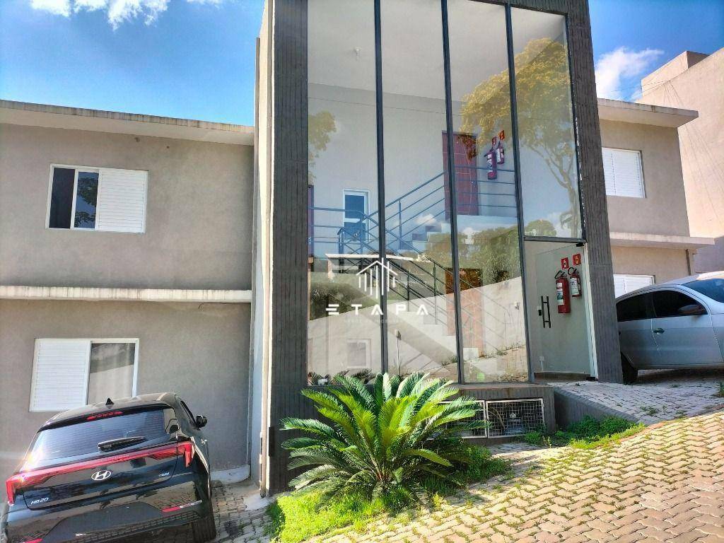 Apartamento à venda com 2 quartos, 73m² - Foto 1