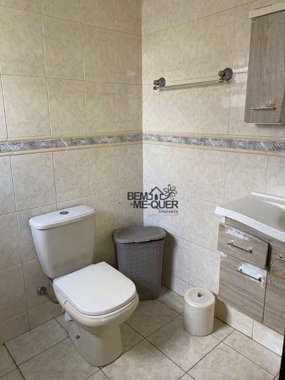 Sobrado à venda com 4 quartos, 250M2 - Foto 21